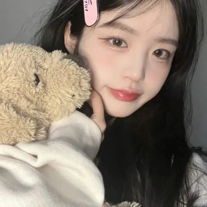 草原上的人们