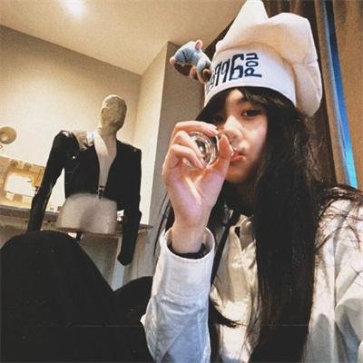 会说话的照片